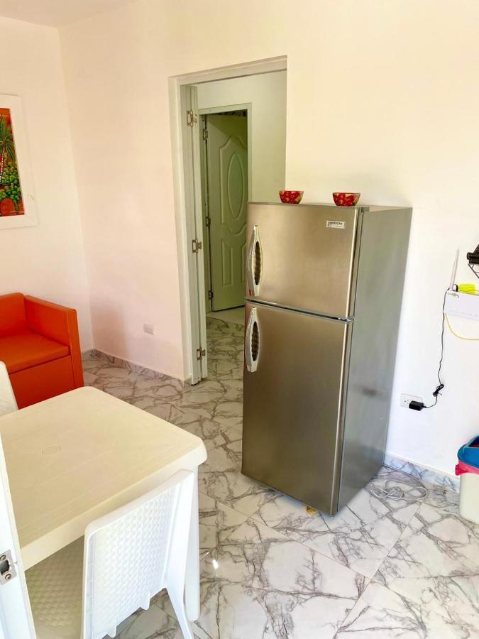 Apartamentos Felix Las Terrenas Eksteriør bilde
